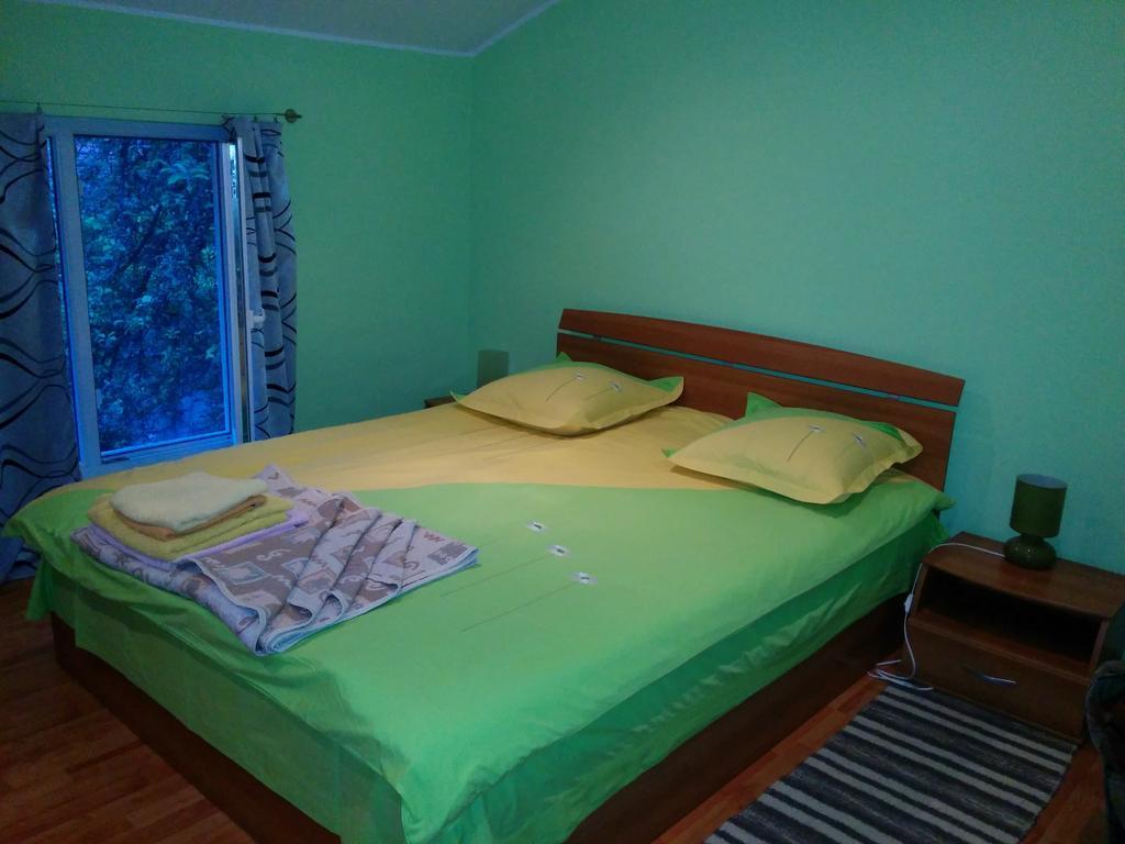 Pension Casa Anadam Băile Herculane Habitación foto
